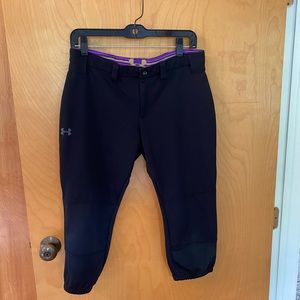 Under Amour Women’s Softball Sliding Pants